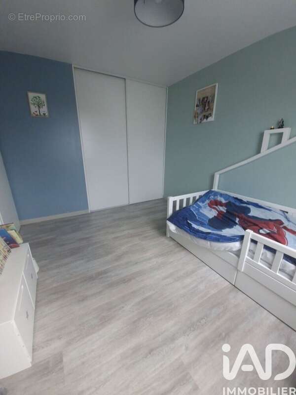 Photo 8 - Maison à HAISNES