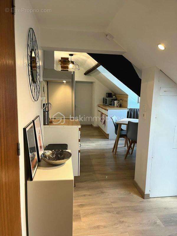 Appartement à ORLEANS