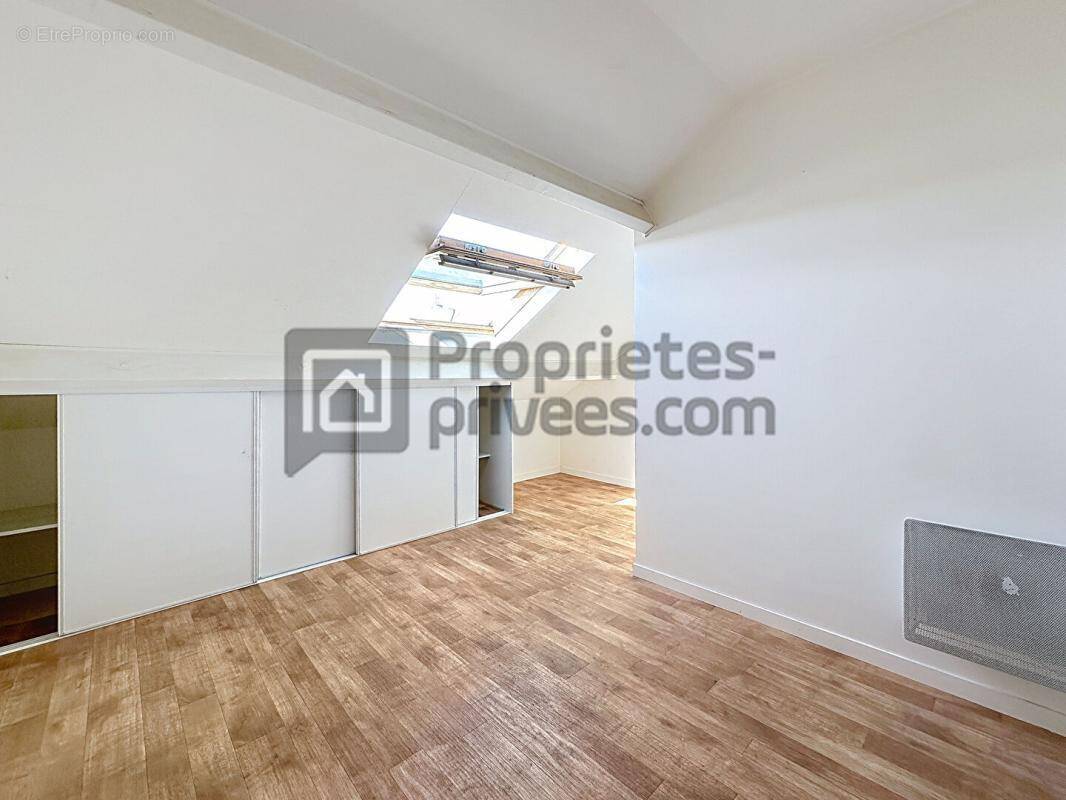 Appartement à ROISSY-EN-BRIE