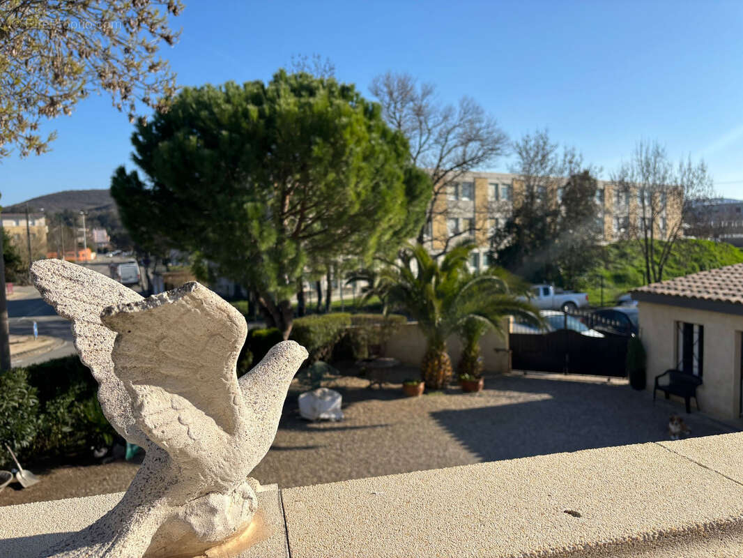 Maison à LIVRON-SUR-DROME