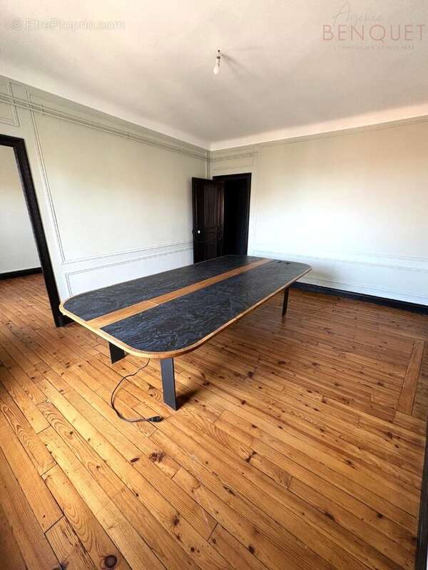 Appartement à BIARRITZ