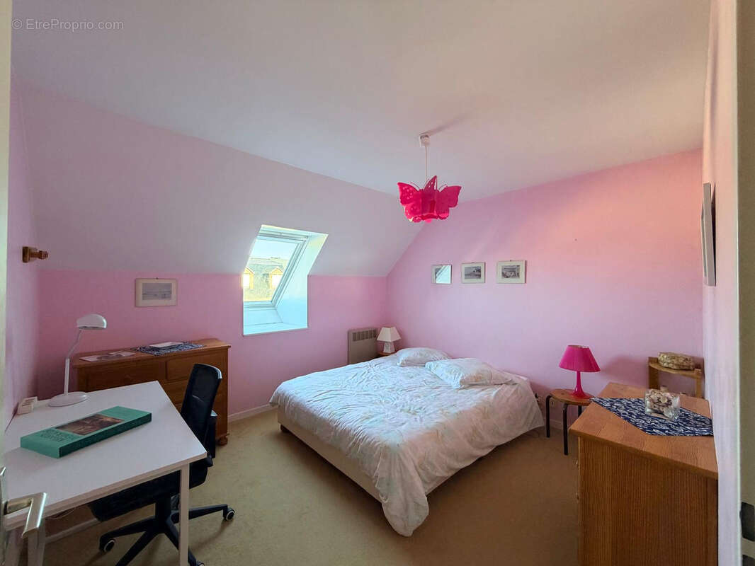 SAINT CAST LE GUILDO - Appartement type 2bis avec parking dans les mielles - photo 8