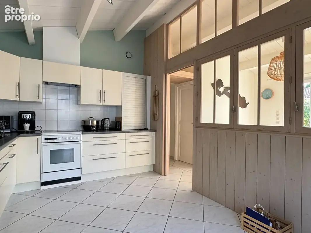 Maison Le Bois Plage En Re 5 pièce(s) 121 m2 - photo 9