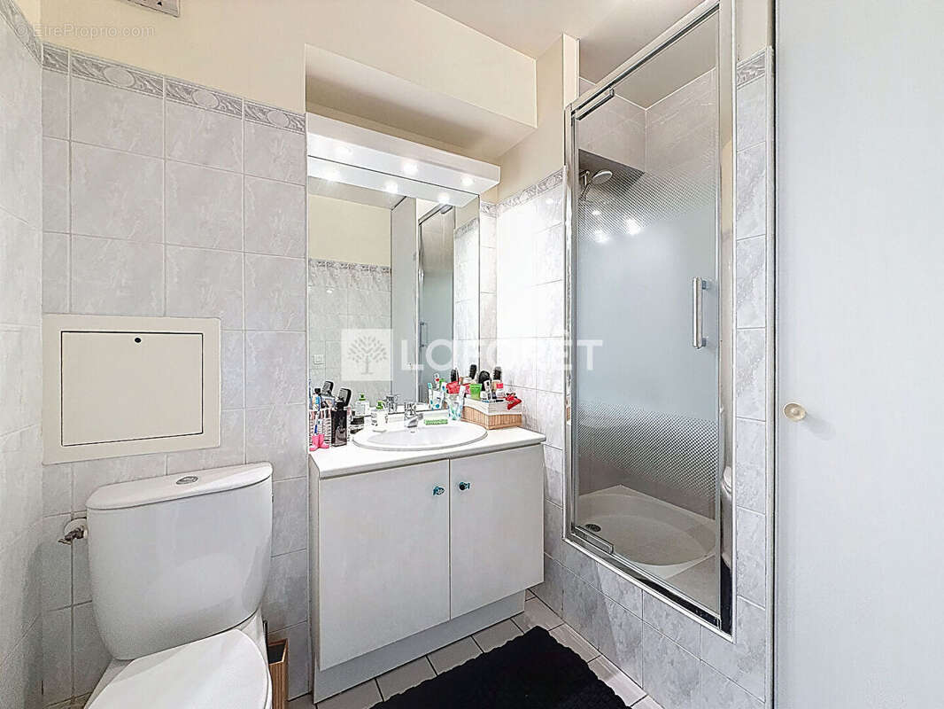 Appartement à SCEAUX