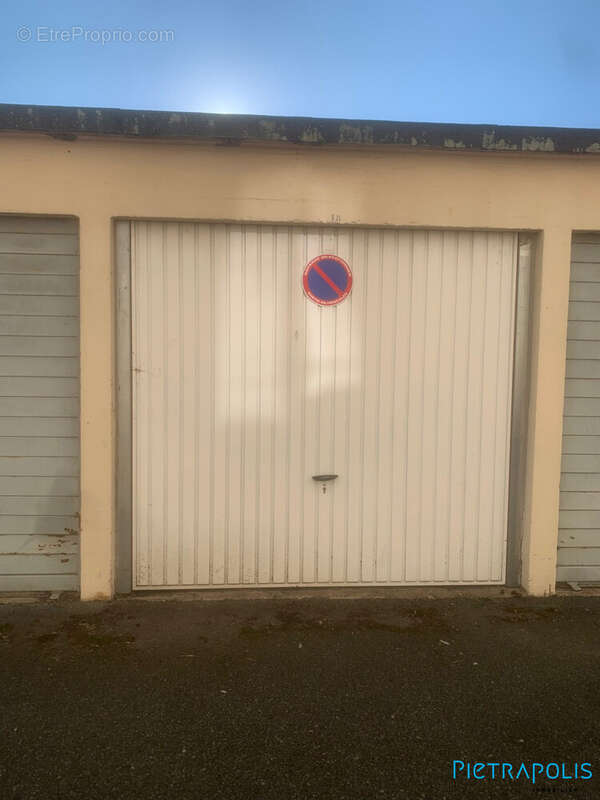 Parking à VILLEFRANCHE-SUR-SAONE