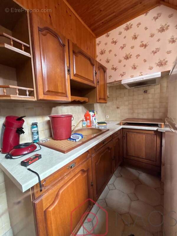 Charmante maison de ville en plein cur du Tréport - photo 3