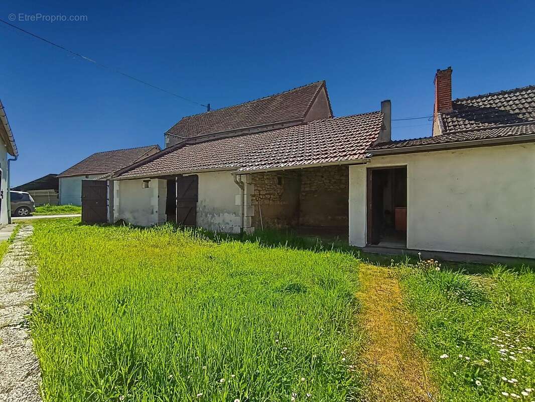 Vente maison Selles sur Cher - Maison à SELLES-SUR-CHER