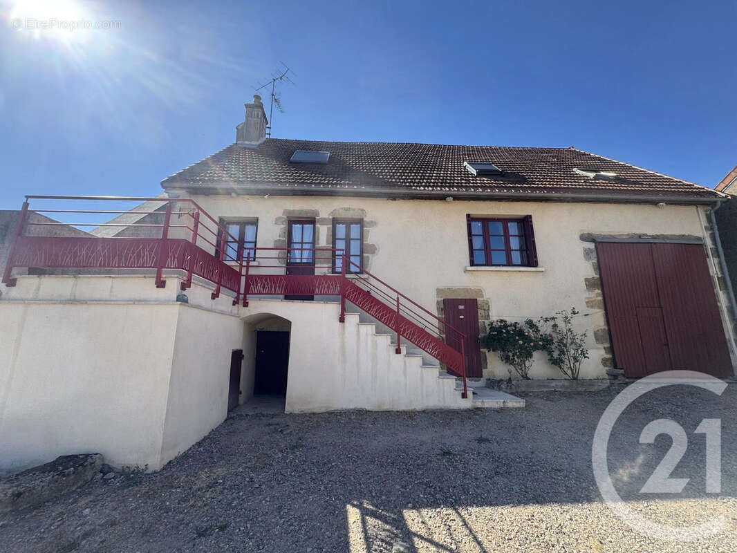 Maison 160 m² à Bazoches  - photo 18