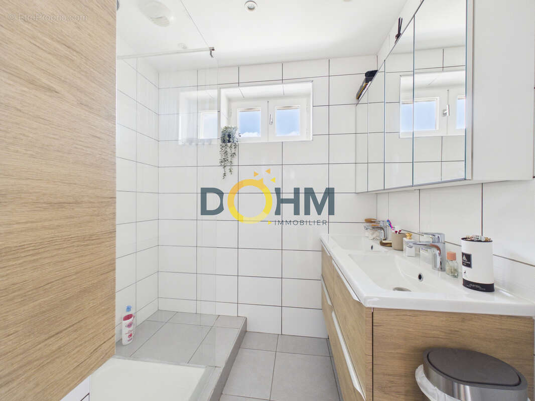 Appartement à FIRMINY
