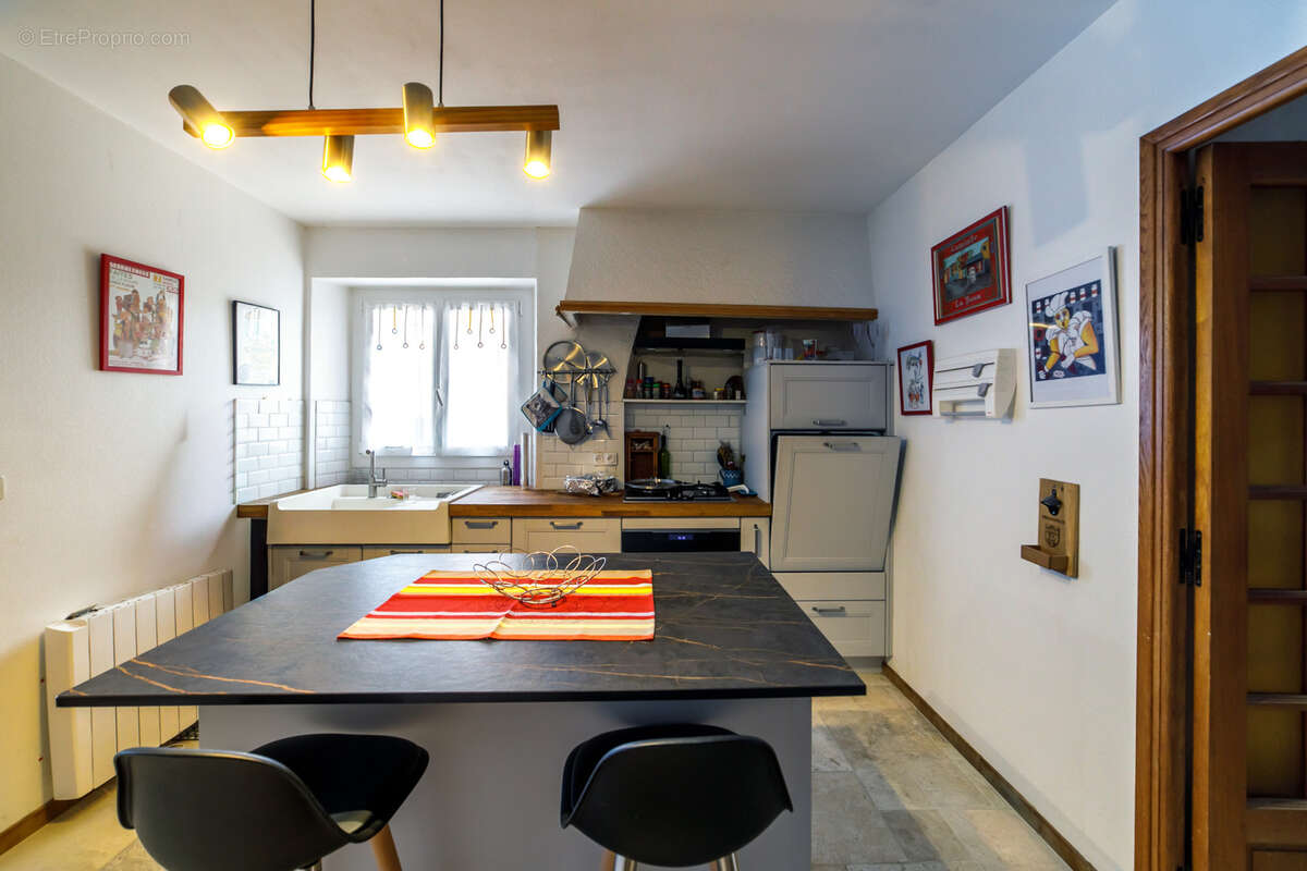 maison de village - photo 2