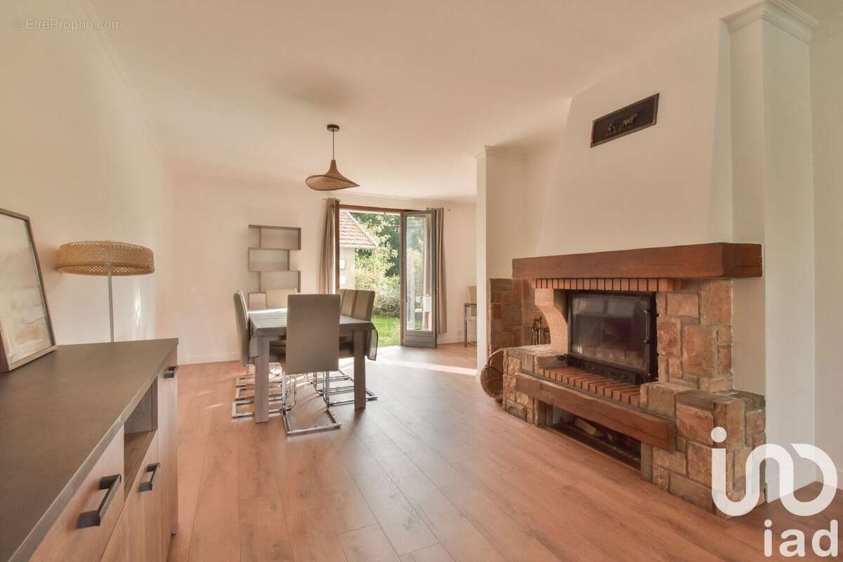 Photo 5 - Maison à EAUBONNE