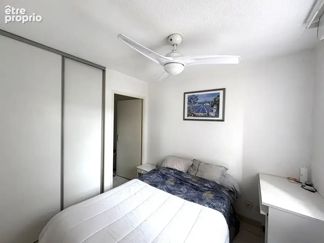 Appartement Tournefeuille 2 pièce(s) 37 m2 - photo 5