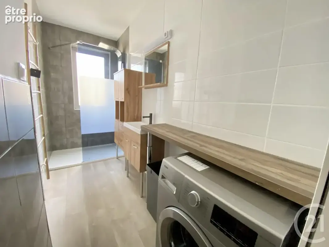 Appartement 4 pièces 84 m² à vendre à Grenoble (38100) - photo 13