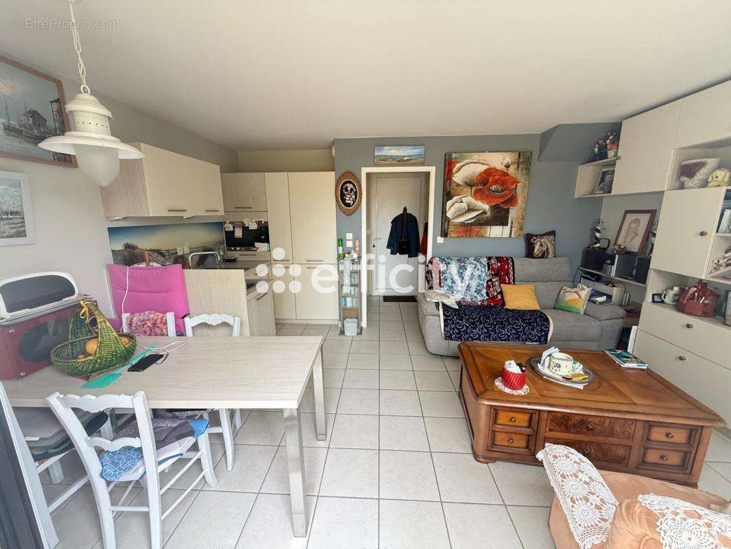 Maison 44 m² à Talmont-Saint-Hilaire  - photo 6