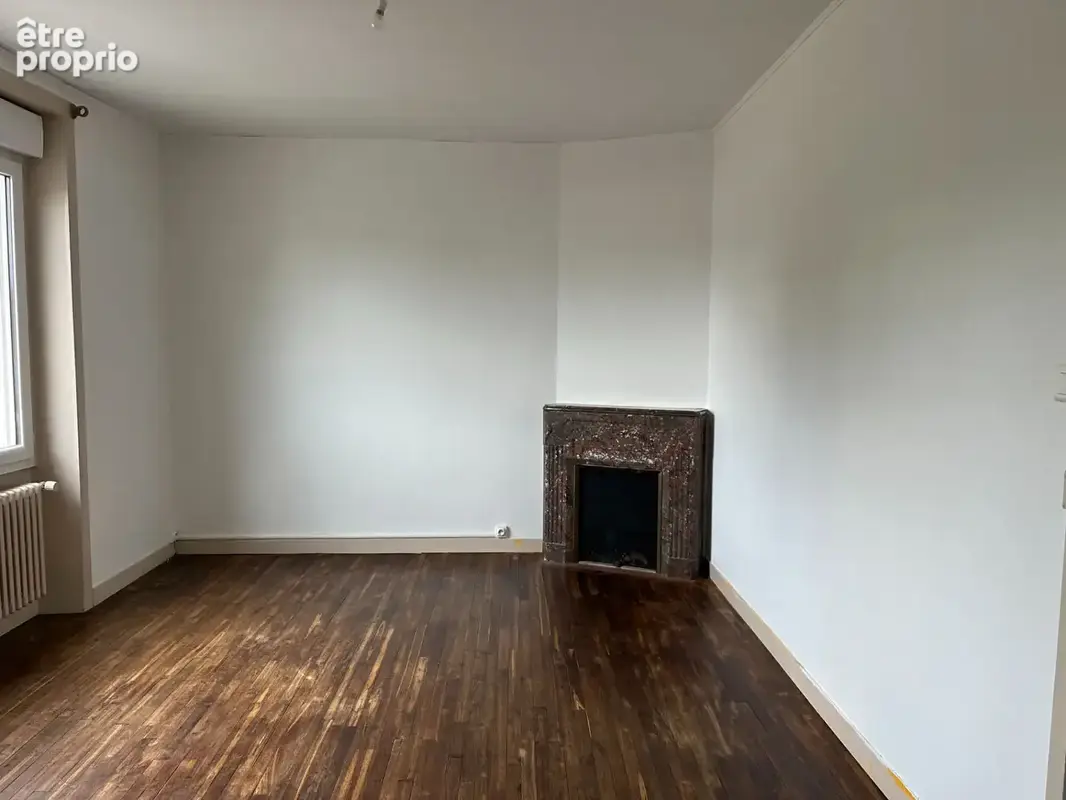 A vendre Moréac, maison 4 chambres, terrain d'environ 350m² - photo 4
