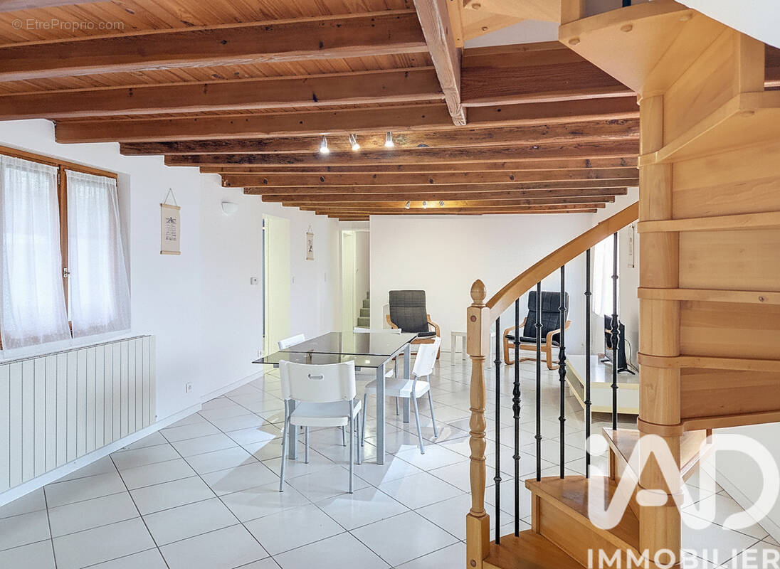 Photo 1 - Maison à FRENCQ