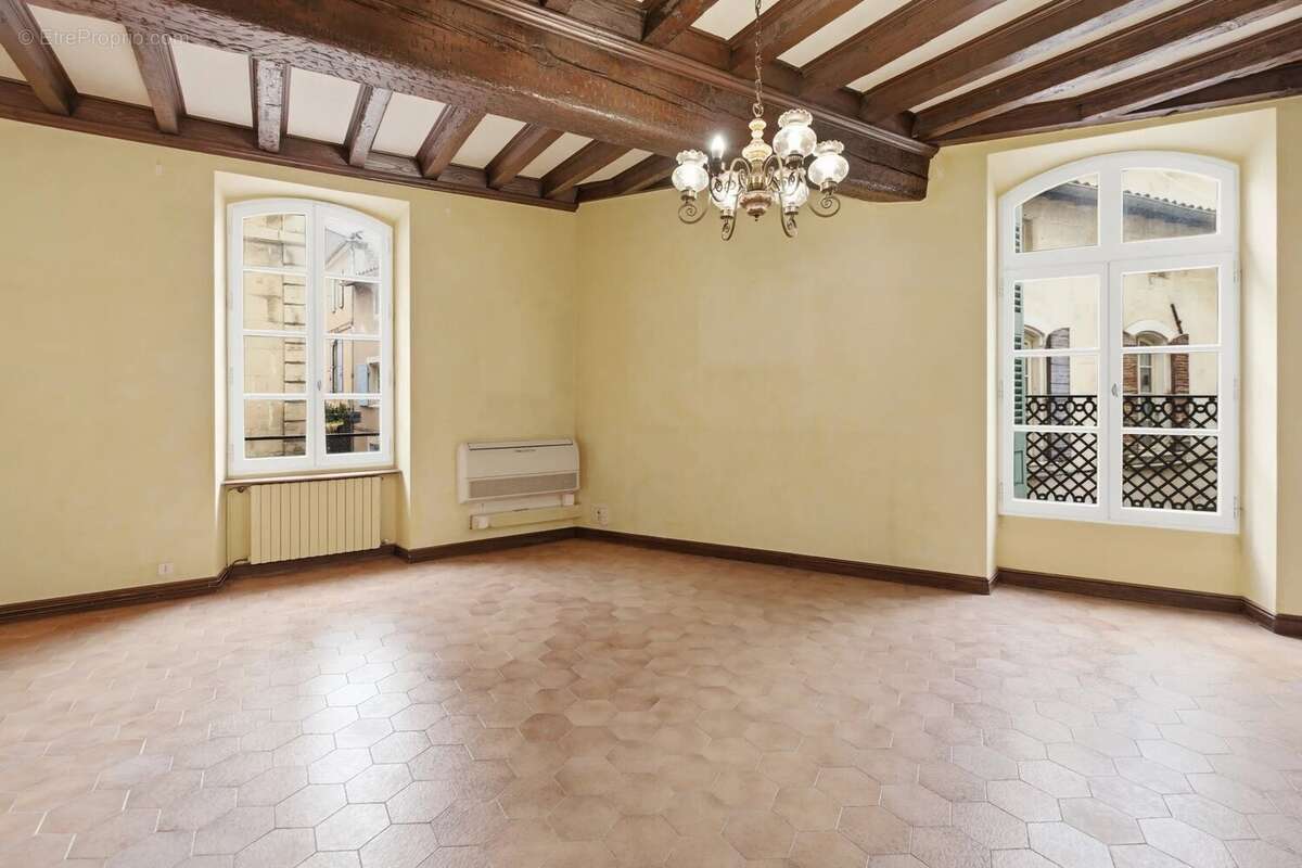 Maison à ARLES