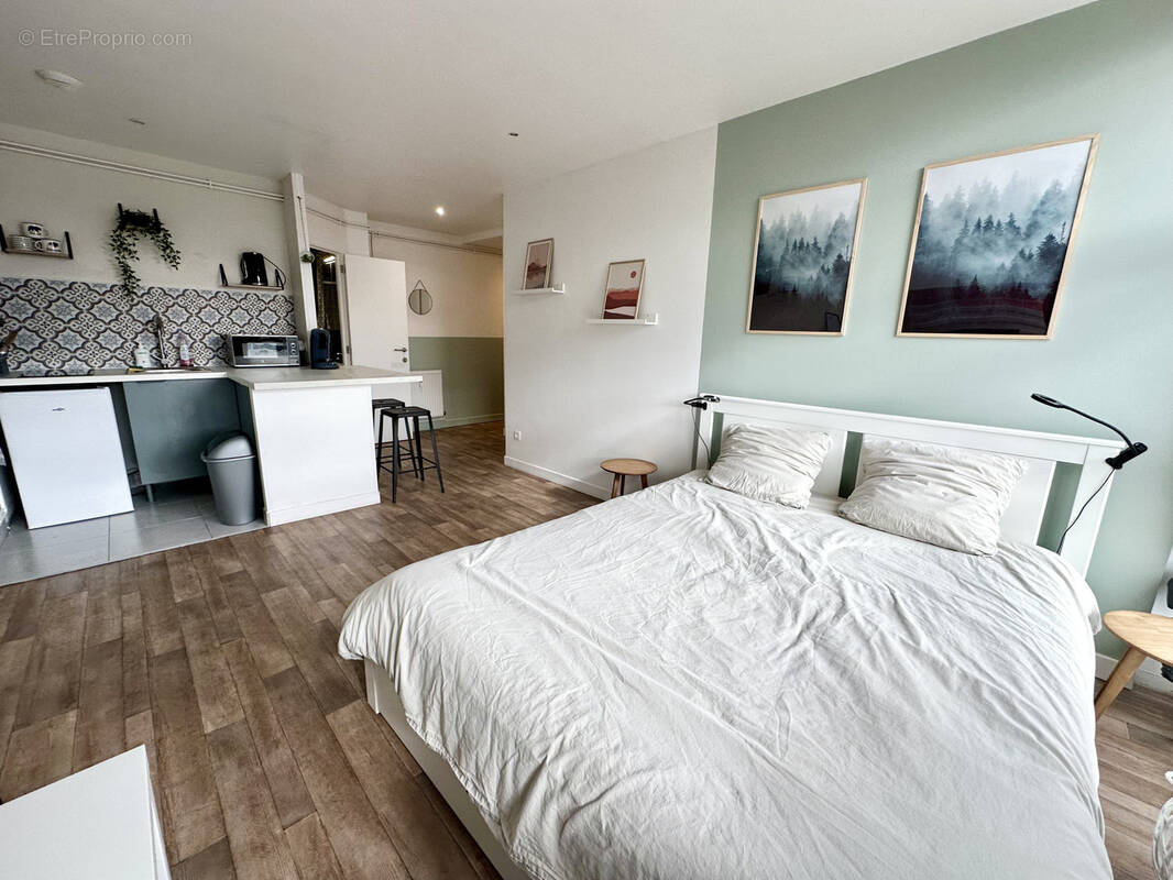 Appartement à LILLE