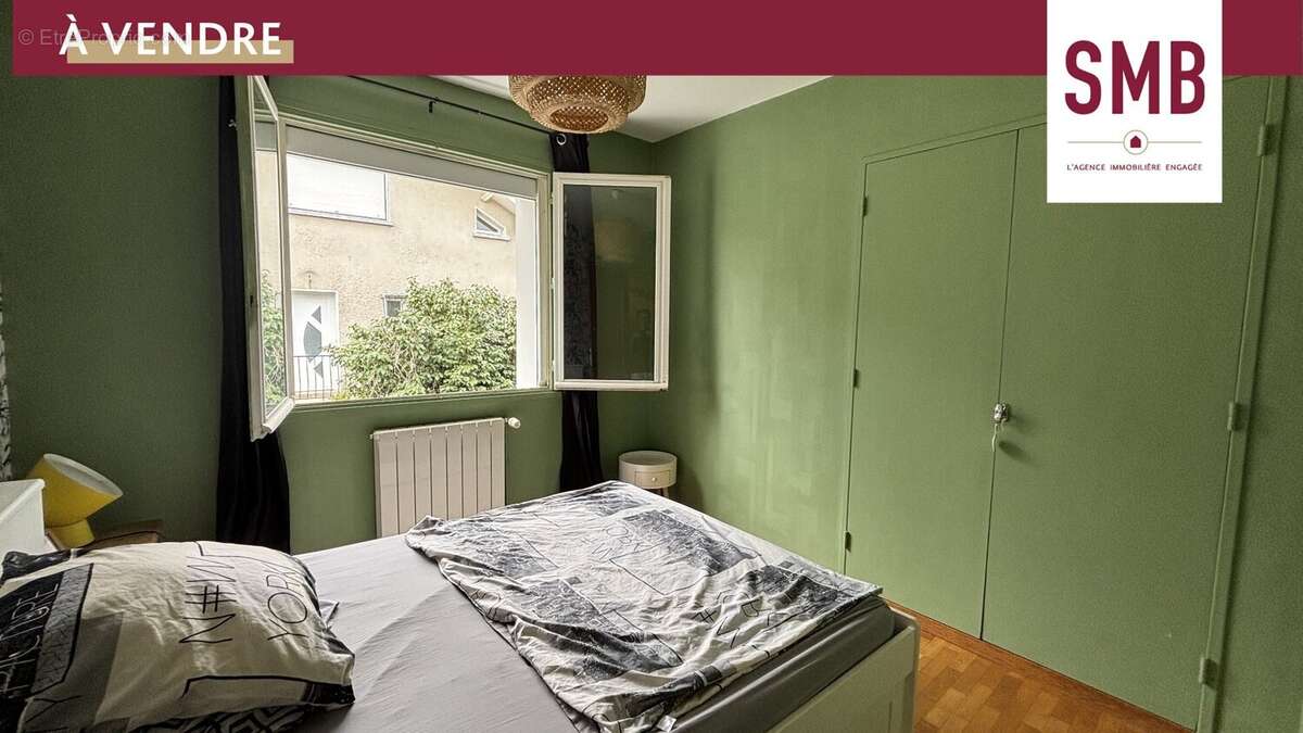 Appartement 111 m² à Lons  - photo 7