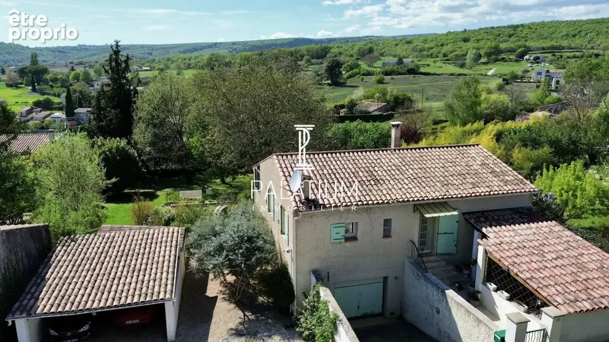 Superbe maison avec jardin - photo 2