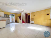 Maison à ASNIERES-SUR-SEINE