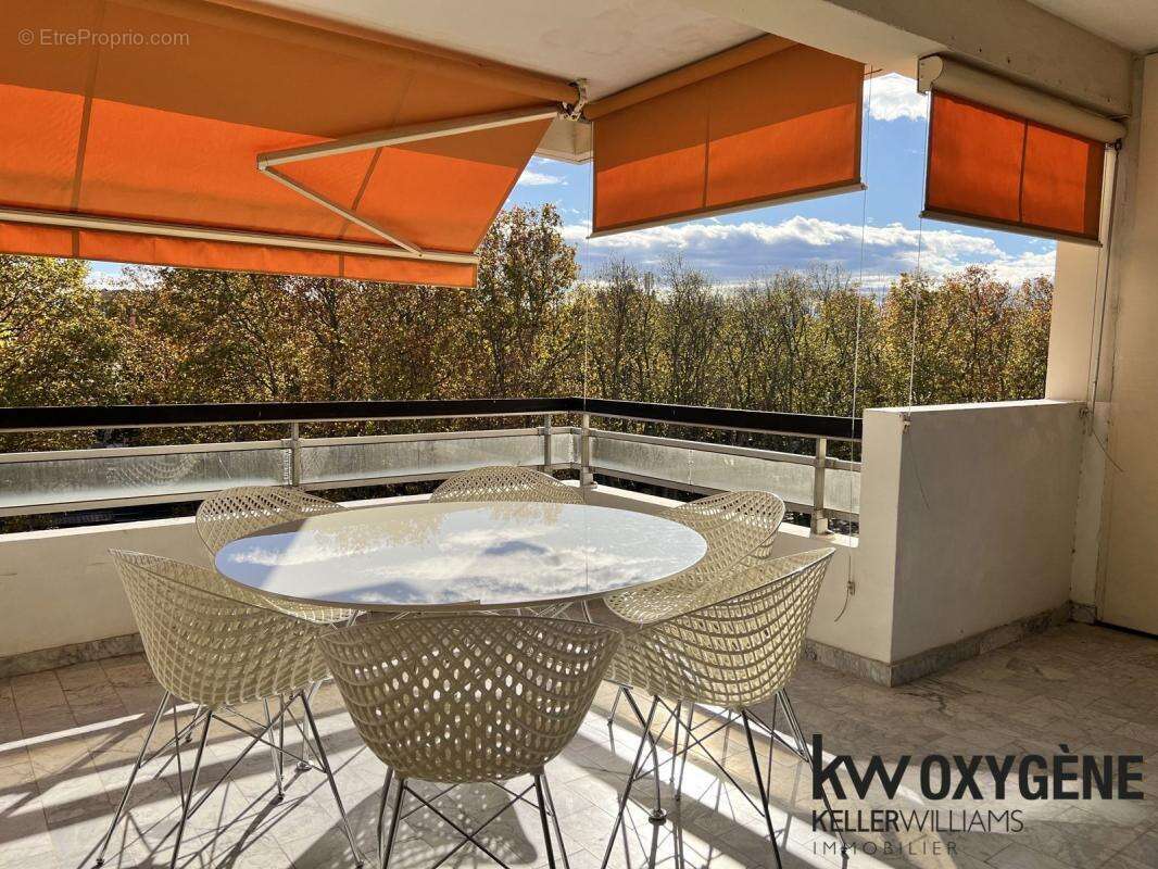 Appartement à PERPIGNAN