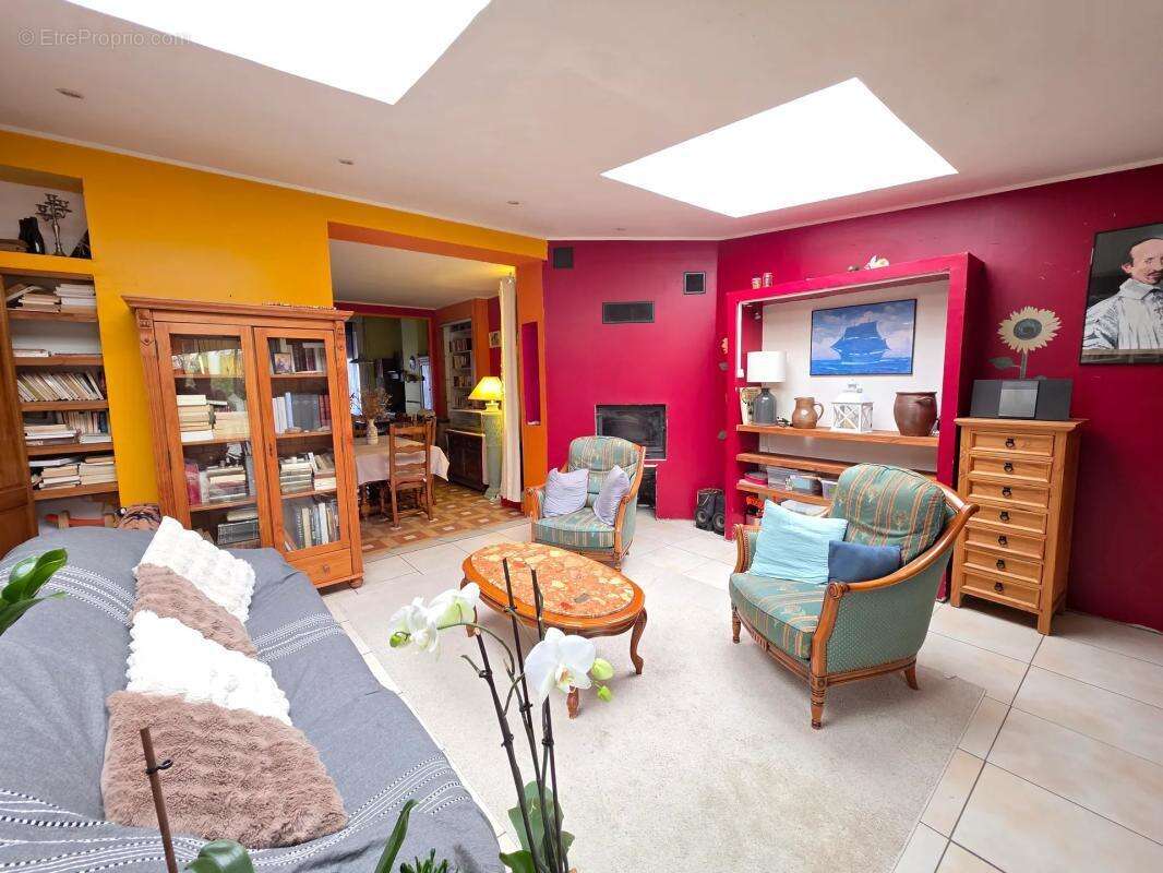 Maison à VILLENEUVE-D'ASCQ