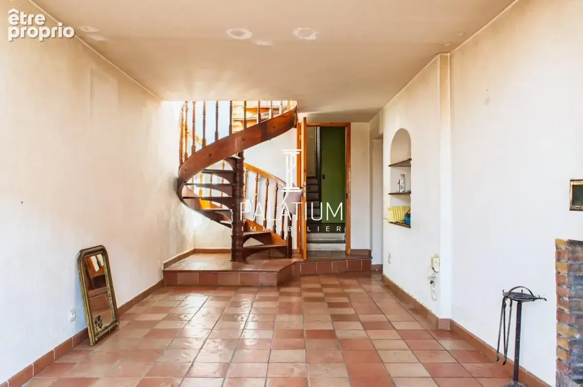 Maison de village- Centre historique Volonne - 118m² - photo 4
