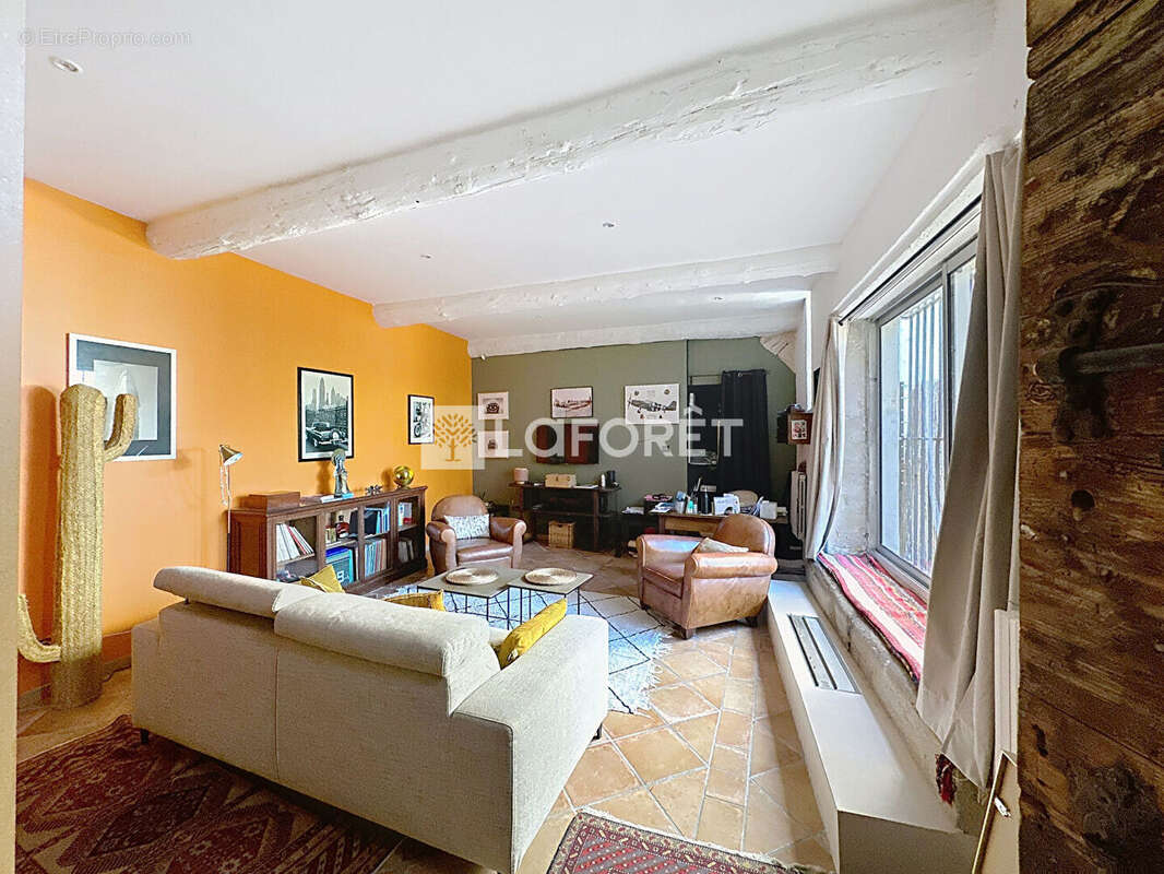 Maison à CARPENTRAS