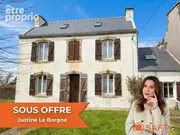 Photo 1 - Maison à CLEDEN-CAP-SIZUN