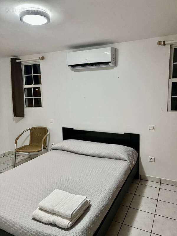 Maison à CAPESTERRE-BELLE-EAU