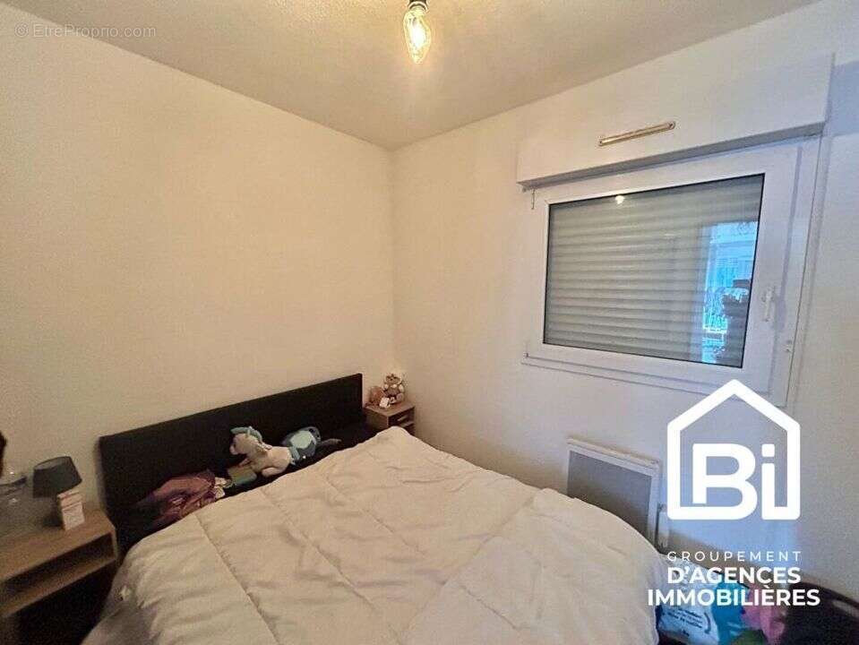 Appartement à HEROUVILLE-SAINT-CLAIR