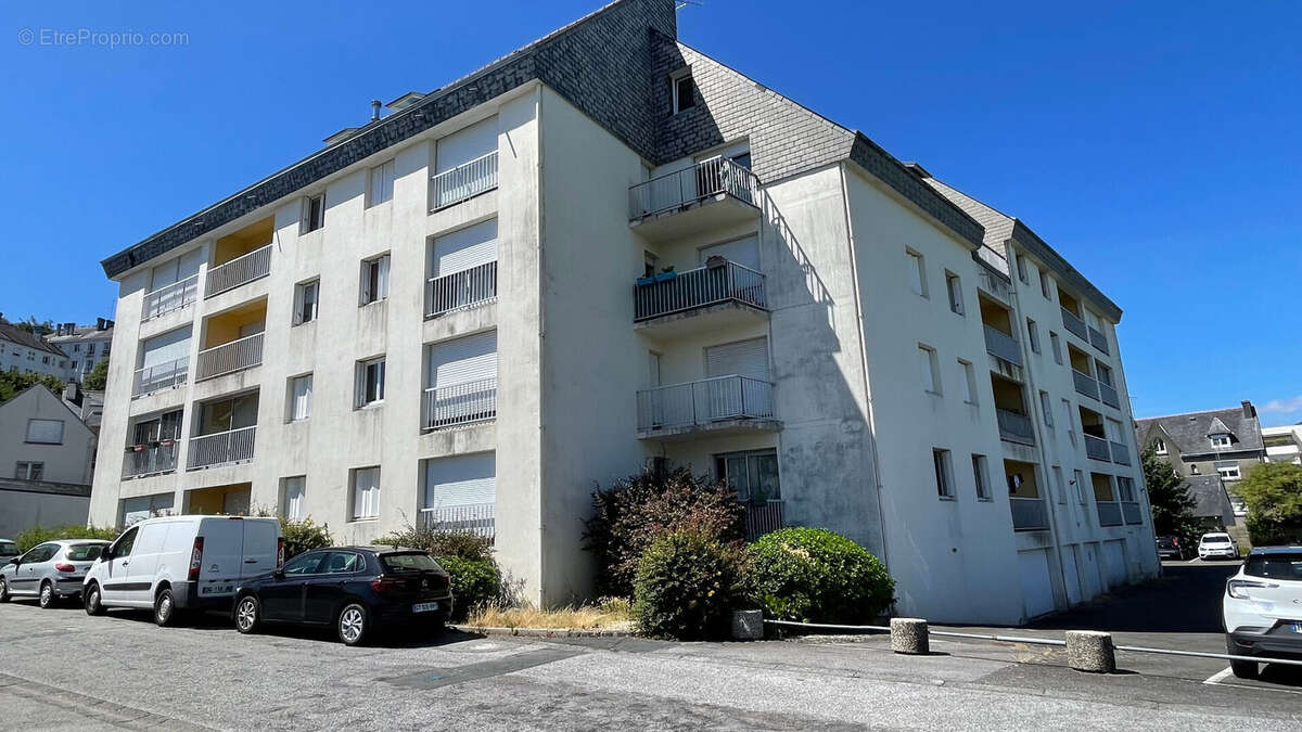 Appartement Studio QUIMPER - photo 6