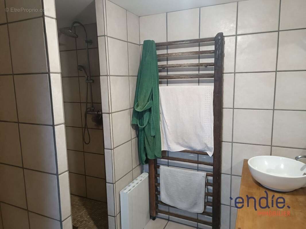 Maison à DENEUILLE-LES-MINES