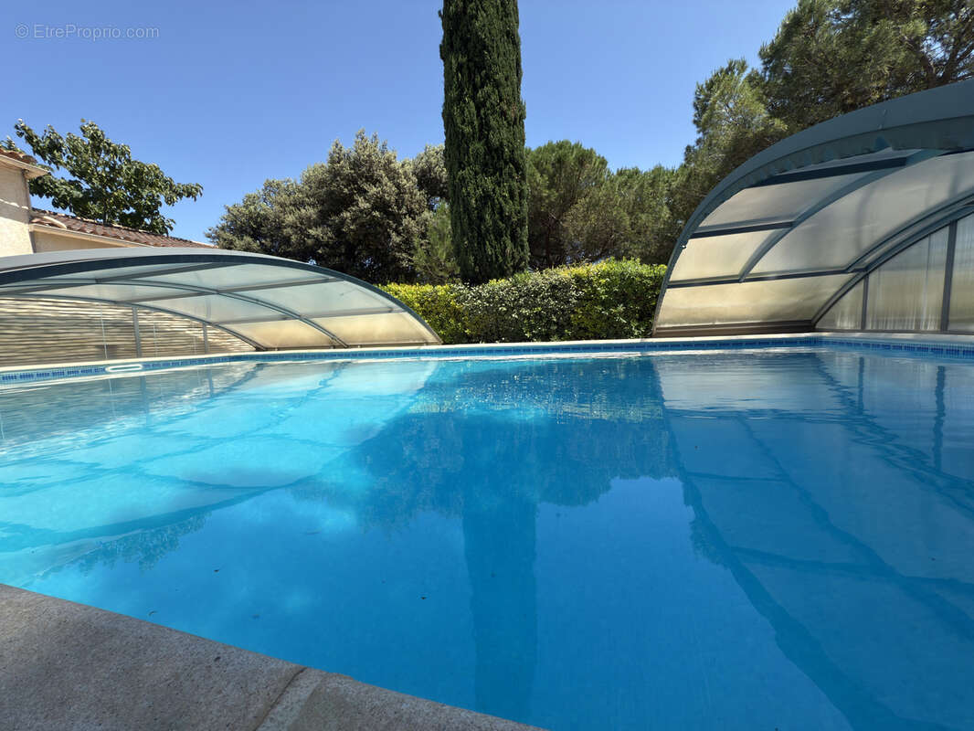 Maison à MONTPELLIER