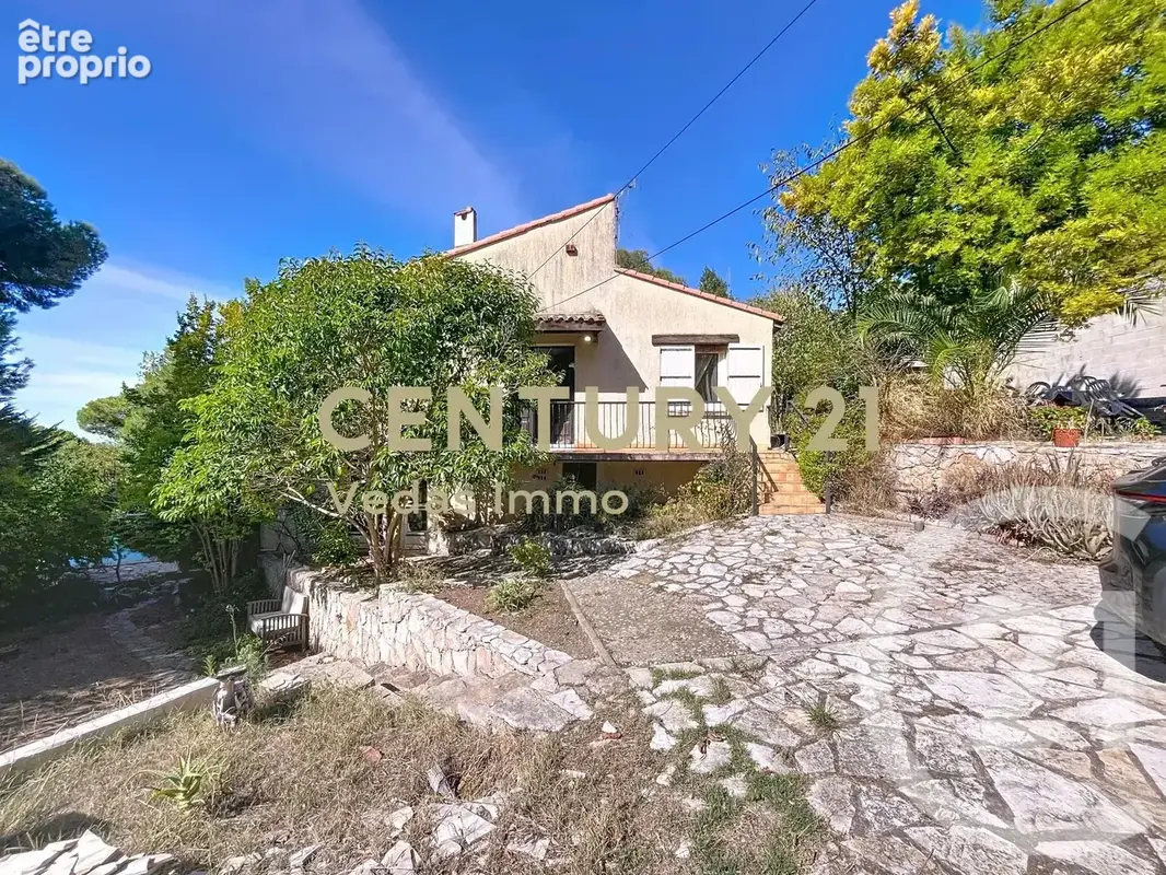 Maison 4 pièces 206 m² à vendre à Sete (34200) - photo 3