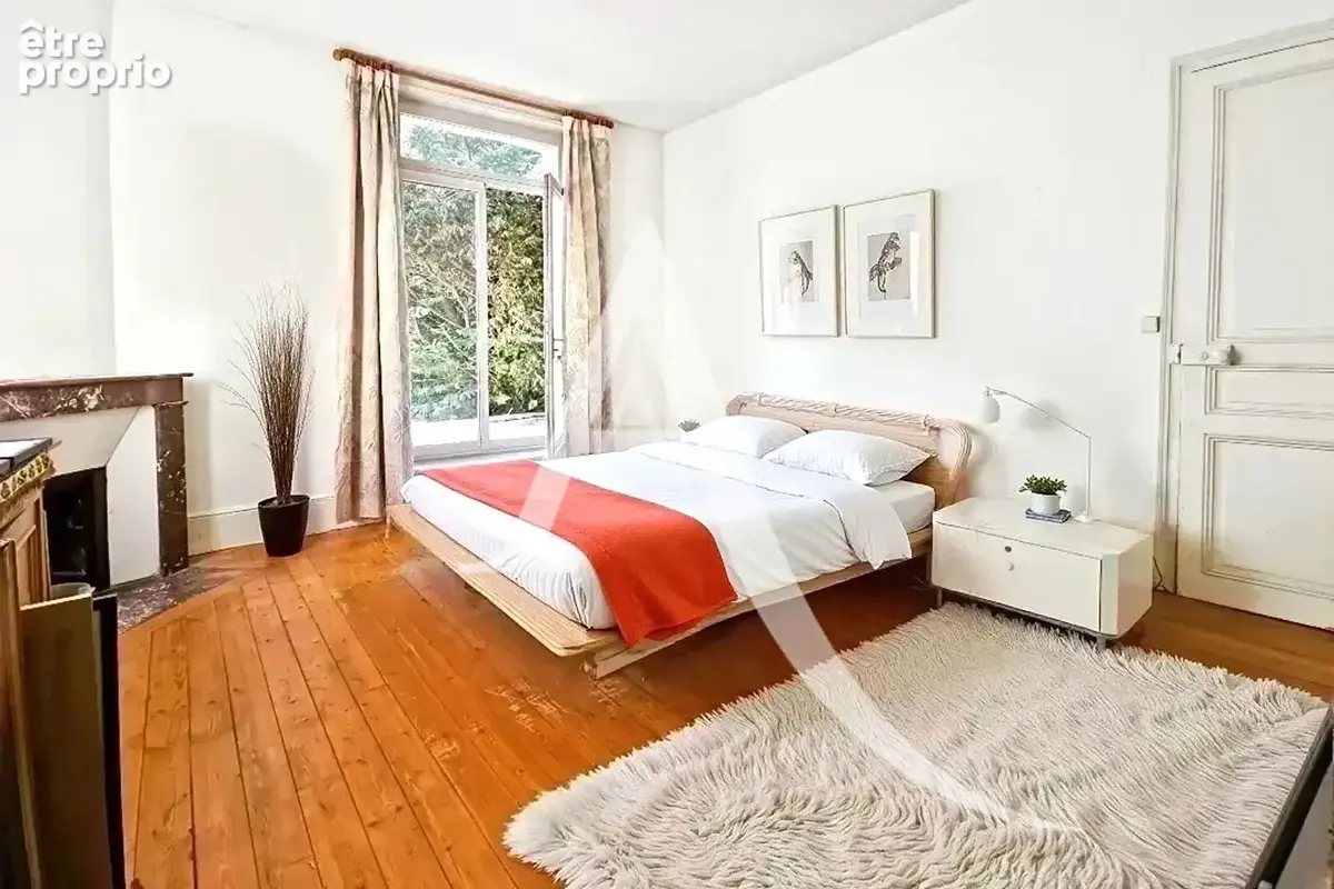Maison bourgeoise à Gisors - photo 10