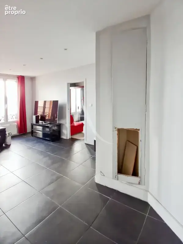 Appartement à SURESNES