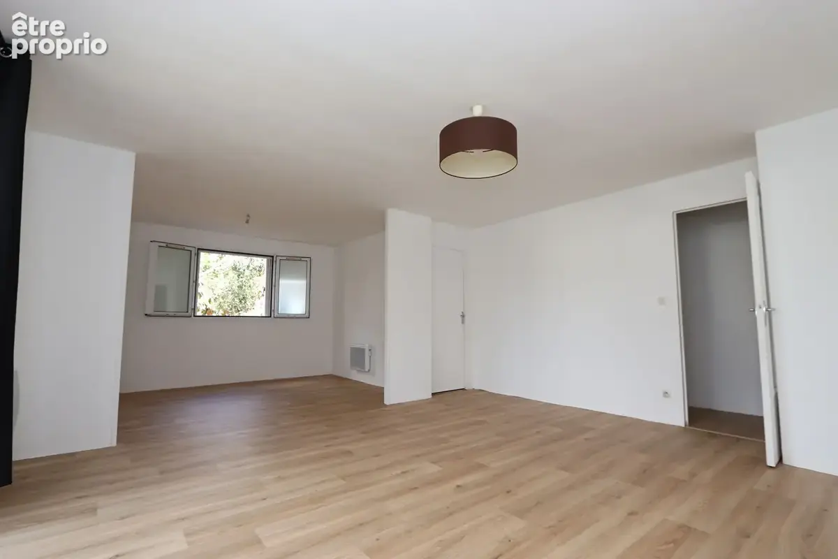 Appartement Saint Nazaire 3 pièce(s) 63.41 m² - Ascenseur, cave et place de parking - La mer à pied - photo 3
