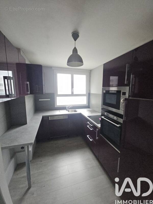 Photo 1 - Appartement à LE HAVRE