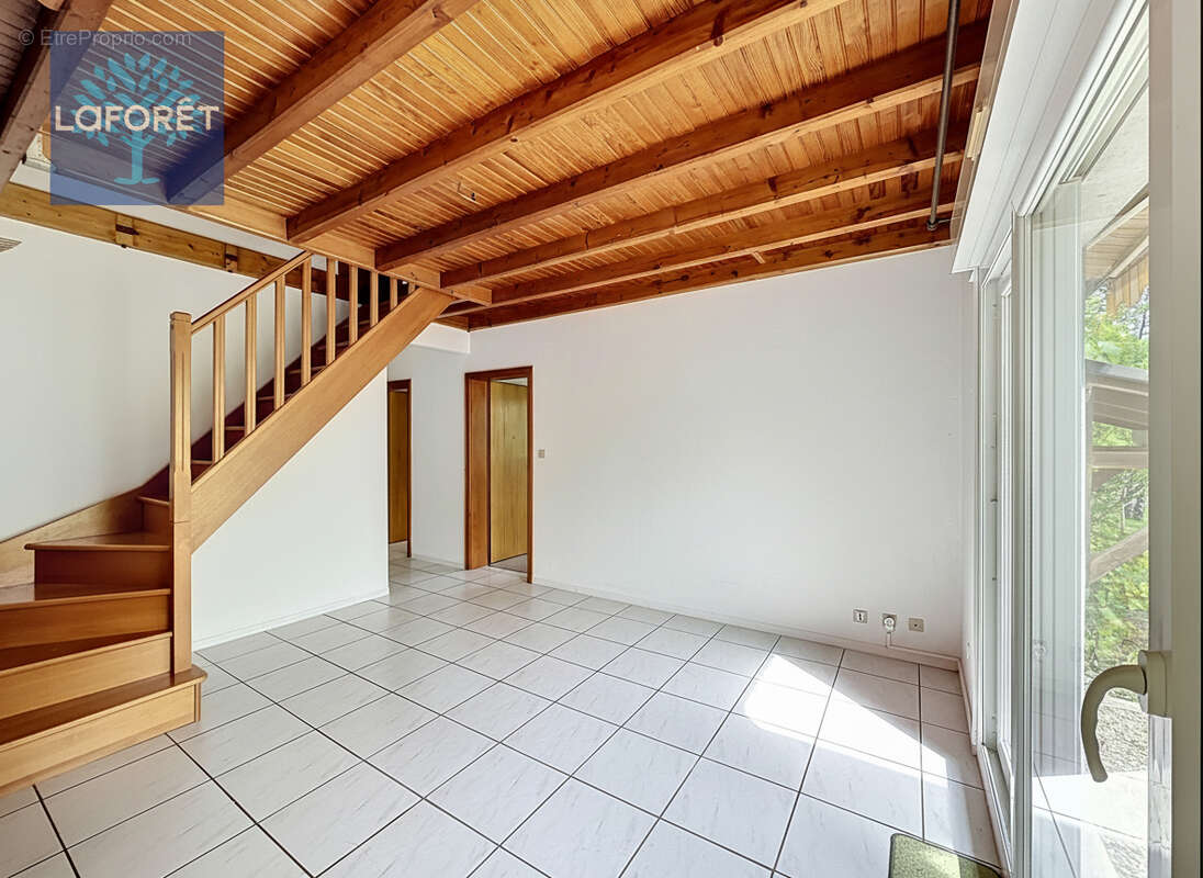 Maison à TRUCHTERSHEIM