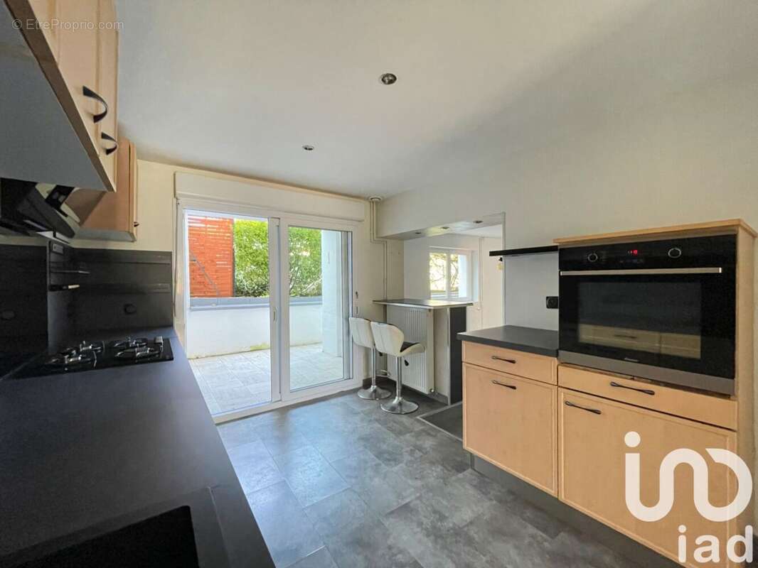 Photo 4 - Maison à SEICHAMPS