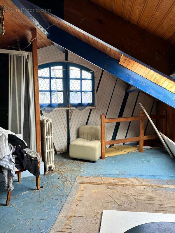 Photo 3 - Maison à LANTON