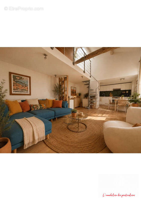 Maison 73 m² à Nimes  - photo 2