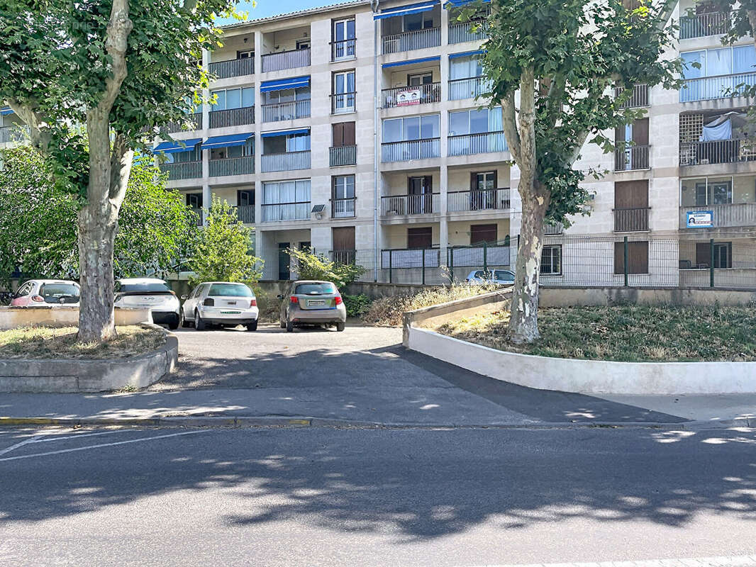 Appartement 74m² à manosque - photo 10
