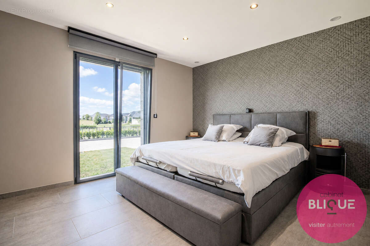 Maison hors normes - photo 20