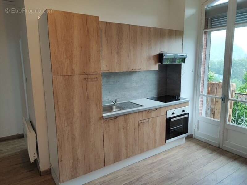 Appartement à LOURDES