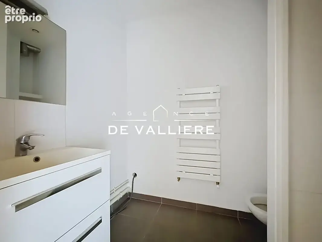 Appartement Coeur de Ville - photo 12