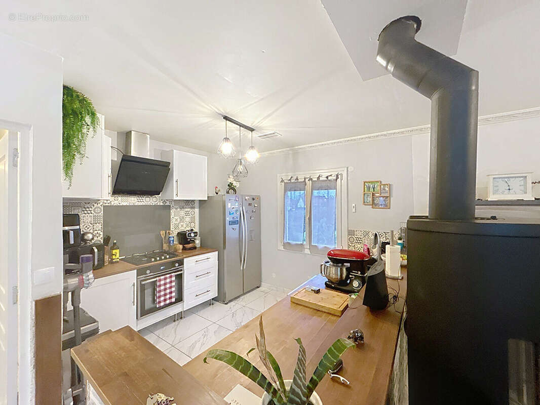 Maison Jouy Le Potier 7 pièce(s) 116 m2 - photo 4