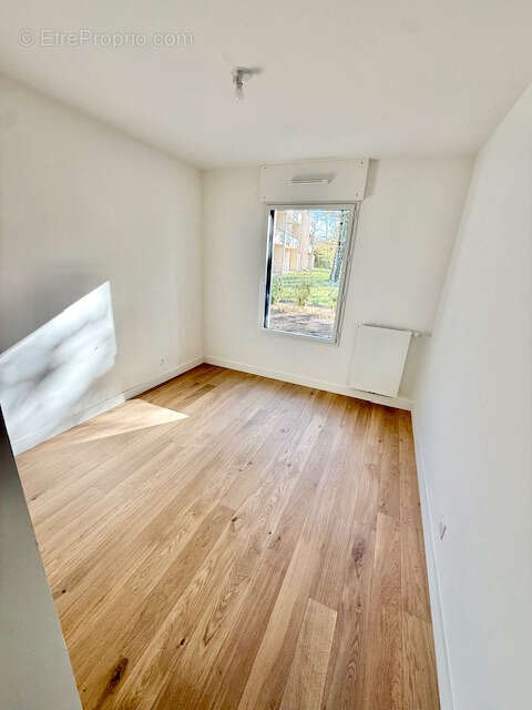 Appartement à FERNEY-VOLTAIRE